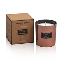 Flower Fusion Scented Candle 210g