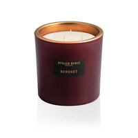 Bereket Scented Candle 950g