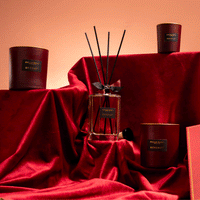 Bereket Luxury Home Gift Set