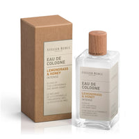 Lemongrass & Honey Eau de Cologne 200ml