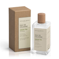 Green Tea Eau de Cologne 200ml