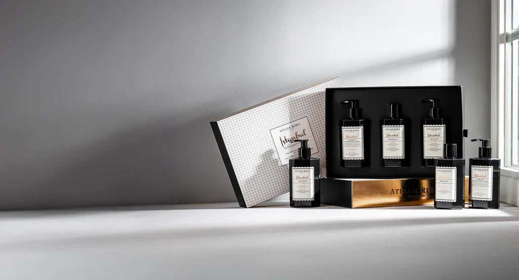 Bath & Body Gift Sets