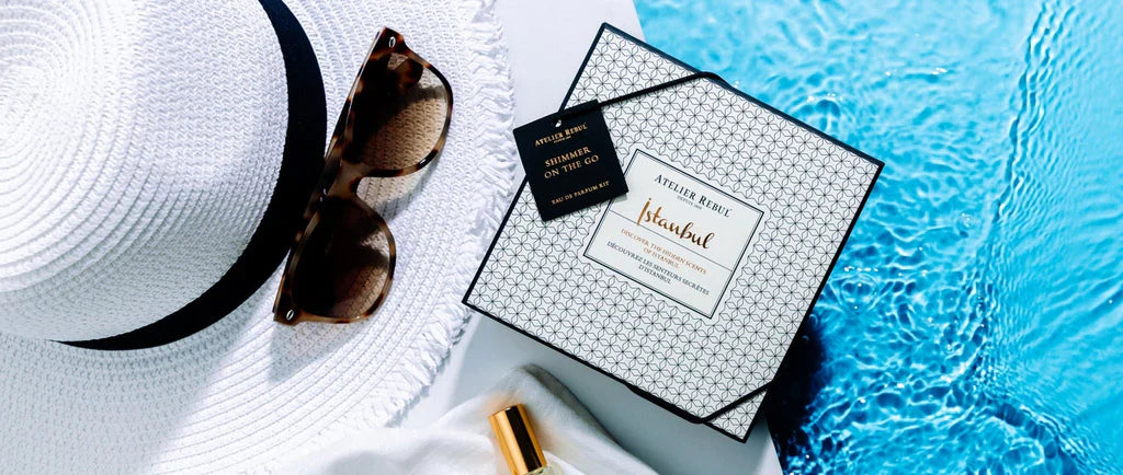 Fragrances On The Go