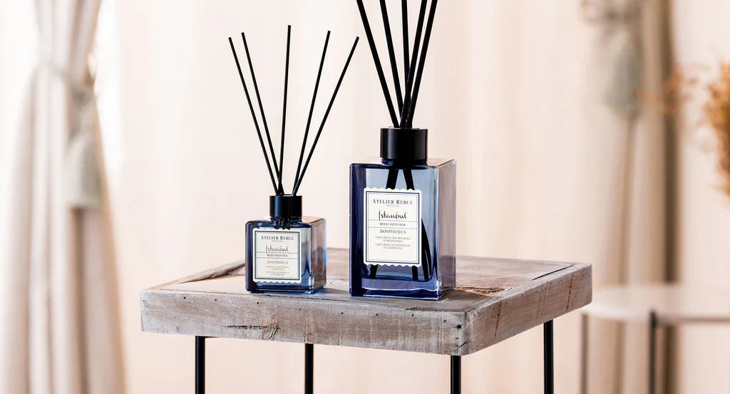 Reed Diffusers