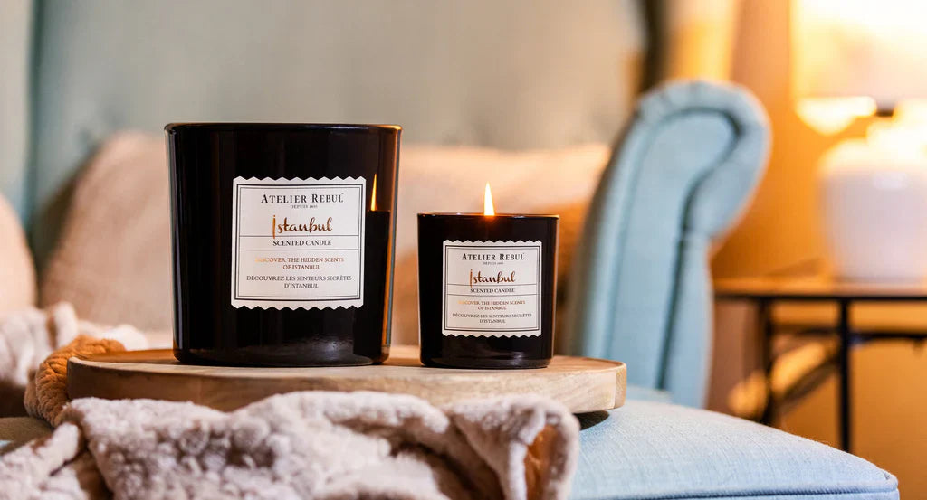 Scented Candles