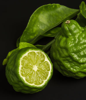 Bergamot