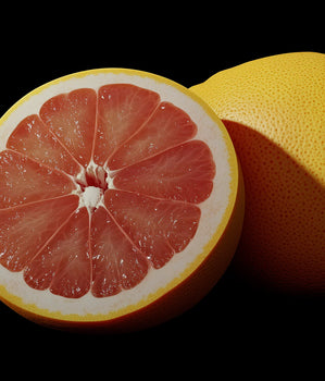Грейпфрут