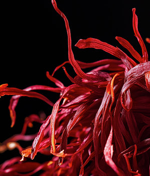 Saffron